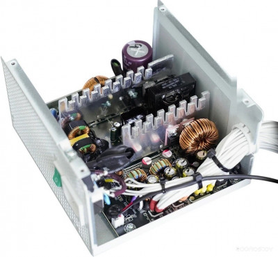 GamerStorm PF600X WH