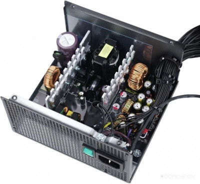 GamerStorm PF650X