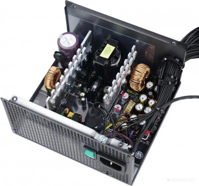 GamerStorm PF750X