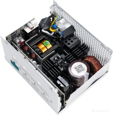 GamerStorm PS650G WH