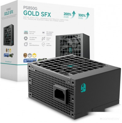 GamerStorm PS850G