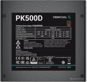 PK500D