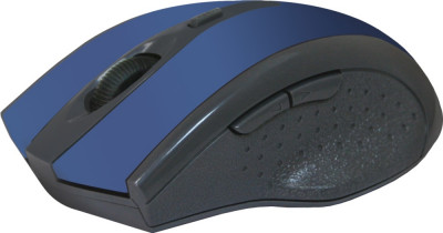 Accura MM-665 (Blue)