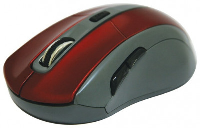 Accura MM-965 (Red)