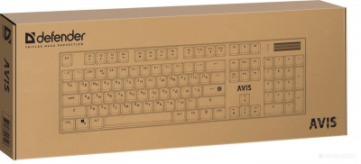 Avis GK-312
