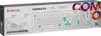 Cerrato C-978