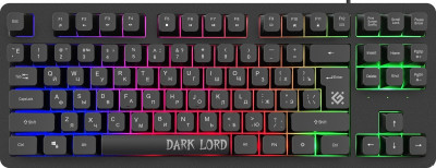 Dark Lord GK-580