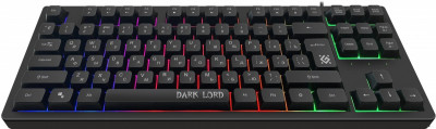 Dark Lord GK-580