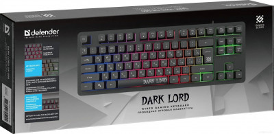 Dark Lord GK-580