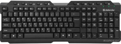 Element HB-195 / 45195 (черный)