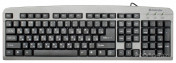 Element HB-520 Grey PS/2