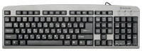 Element HB-520 Grey PS/2