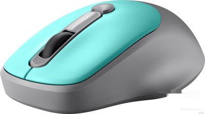 Feam MM-296 (серый/мятный)