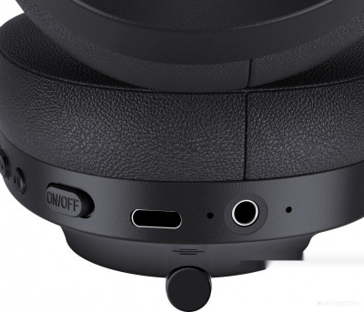 FreeMotion B485 (черный)