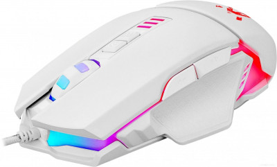 Furia GM-543 (белый)