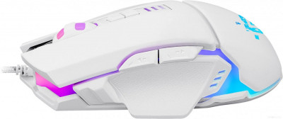 Furia GM-543 (белый)