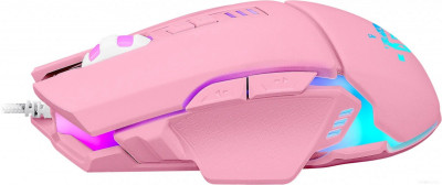 Furia GM-543 (розовый)