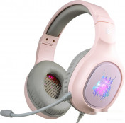 Fury (розовый)