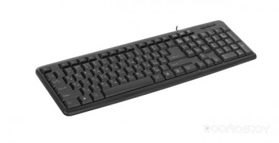 HB-420 Black USB