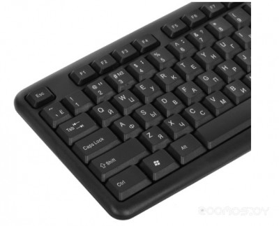 HB-420 Black USB