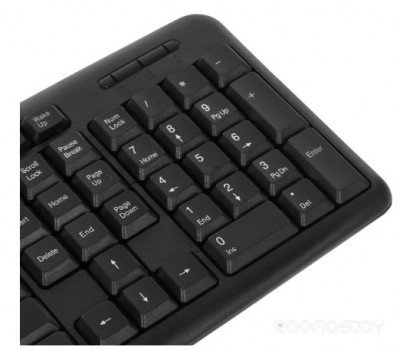 HB-420 Black USB