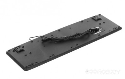 HB-420 Black USB