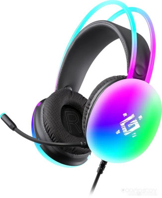 Ignis (черный)