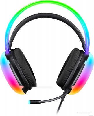 Ignis (черный)