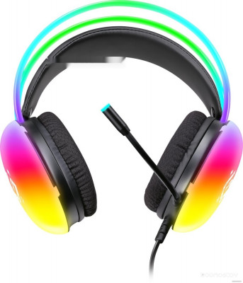 Ignis (черный)