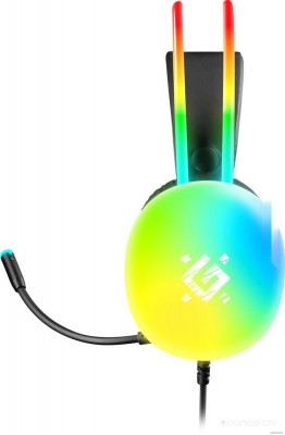 Ignis (черный)