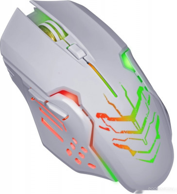 Katana GM-511 (белый)