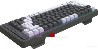 Maro GK-325 (серый/белый)