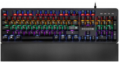 Reborn GK-165DL RU