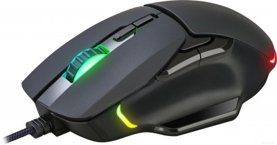 Rock GM-552 (черный)