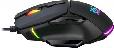 Rock GM-552 (черный)