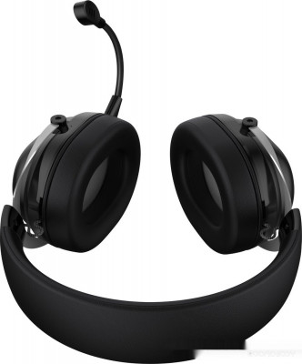 Sabotauge (черный/серый)