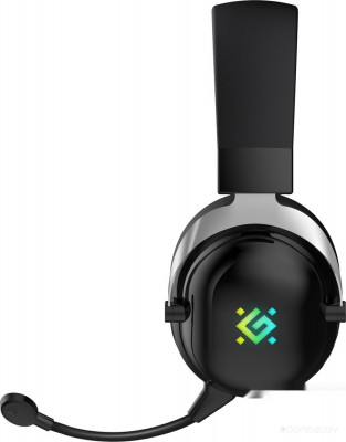 Sabotauge (черный/серый)