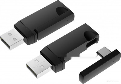 Sabotauge (черный/серый)