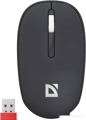 Smart MM-396 (черный)