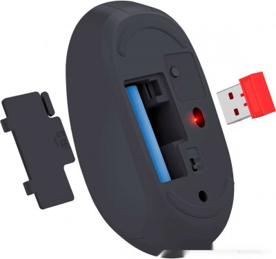 Smart MM-396 (черный)