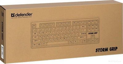 Storm Grip GK-188