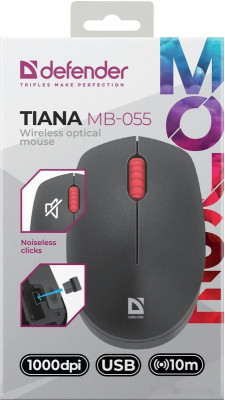 Tiana MB-055