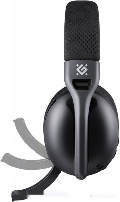 Triple (черный)