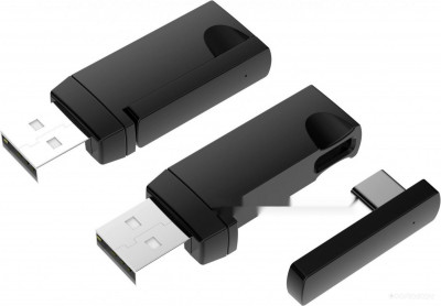 Triple (черный)