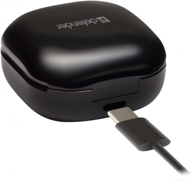 Twins 910 (черный)