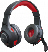 Warhead G-450 ( Black-Red)