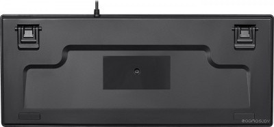 Wildfire GK-213 (серый/черный)