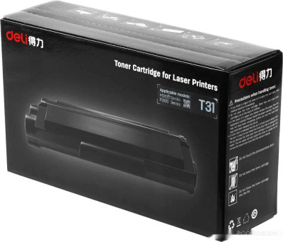 T31-EA1 (черный)