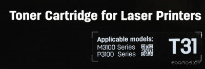 T31-EA1 (черный)