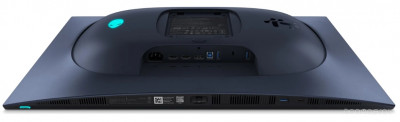 Alienware QD-OLED AW2725Q